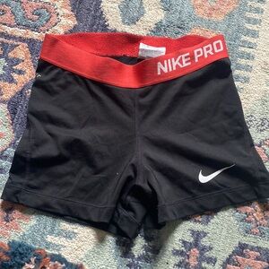 Nike Pro Spandex